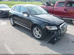 WA1L2AFP4HA096538 2017 AUDI Q5