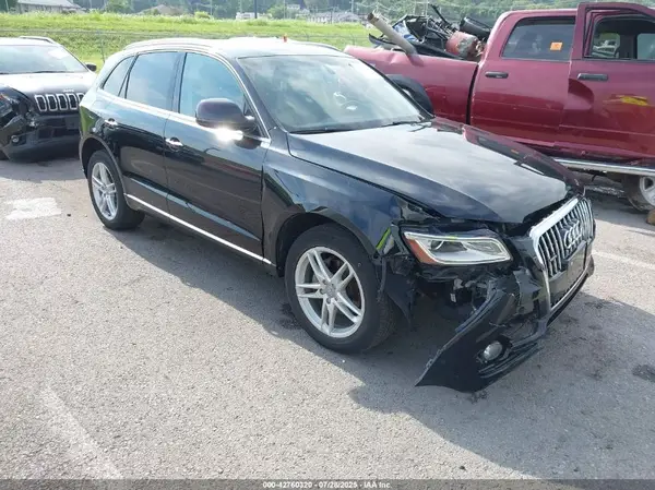 WA1L2AFP4HA096538 2017 AUDI Q5 - Image 1