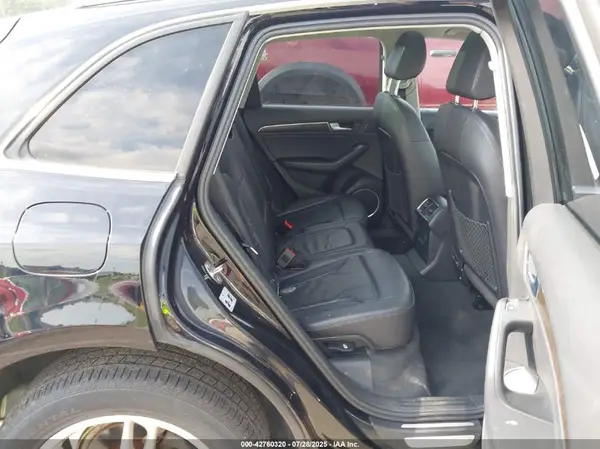 WA1L2AFP4HA096538 2017 AUDI Q5 - Image 8
