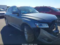 WA1L2AFP5GA001788 2016 AUDI Q5