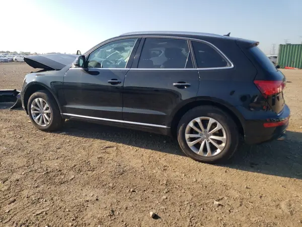 WA1L2AFP5GA001869 2016 AUDI Q5 - Image 2
