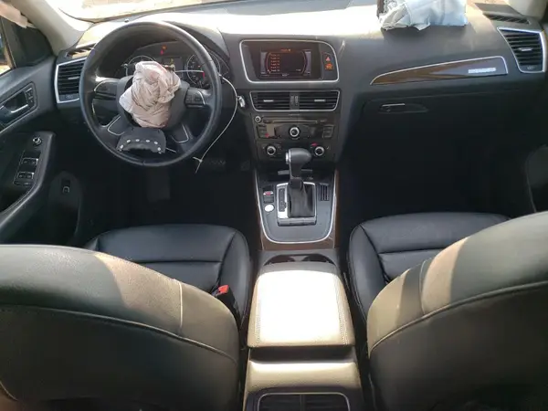 WA1L2AFP5GA001869 2016 AUDI Q5 - Image 8