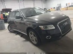 WA1L2AFP5GA002682 2016 AUDI Q5