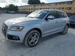 WA1L2AFP5GA004254 2016 AUDI Q5