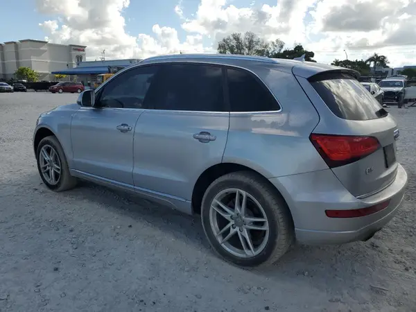 WA1L2AFP5GA004254 2016 AUDI Q5 - Image 2