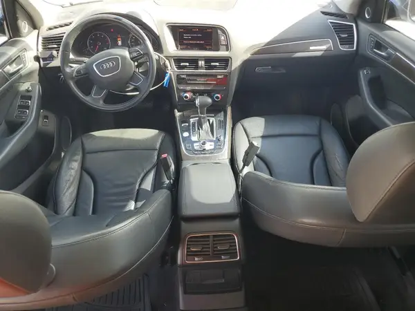 WA1L2AFP5GA004254 2016 AUDI Q5 - Image 8