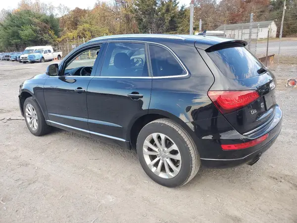 WA1L2AFP5GA004982 2016 AUDI Q5 - Image 2