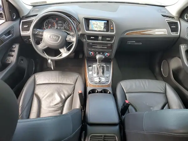 WA1L2AFP5GA004982 2016 AUDI Q5 - Image 8