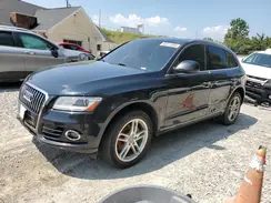 WA1L2AFP5GA005159 2016 AUDI Q5