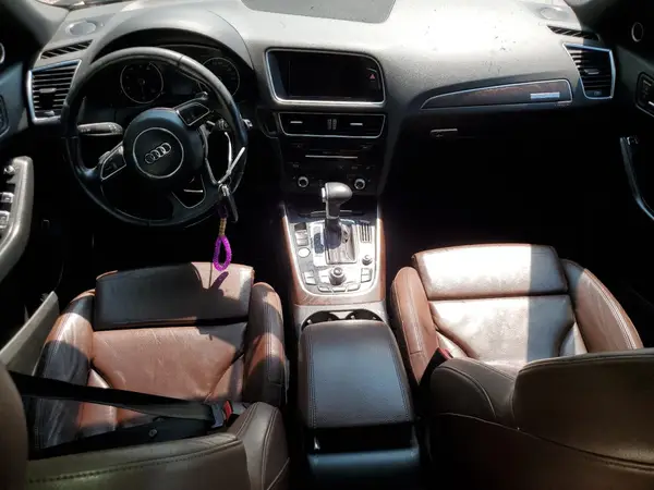 WA1L2AFP5GA005159 2016 AUDI Q5 - Image 8