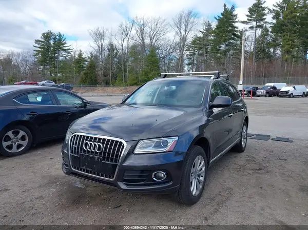 WA1L2AFP5GA005873 2016 AUDI Q5 - Image 2