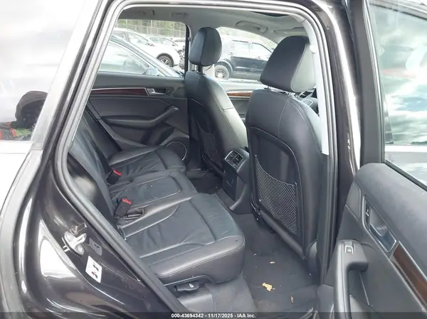 WA1L2AFP5GA005873 2016 AUDI Q5 - Image 8