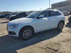 WA1L2AFP5GA009406 2016 AUDI Q5