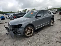WA1L2AFP5GA009759 2016 AUDI Q5