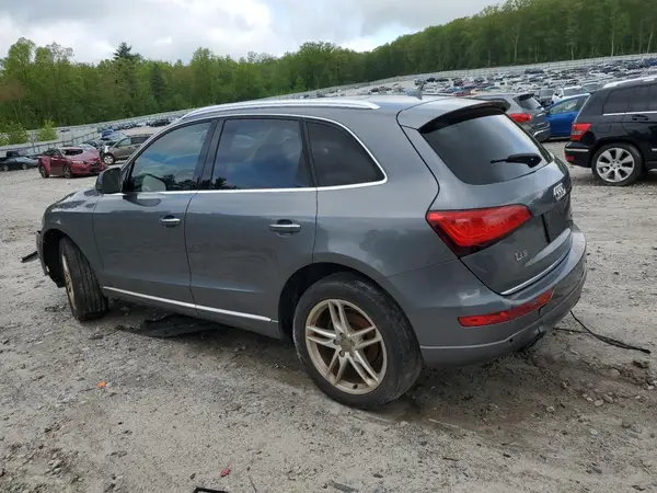 WA1L2AFP5GA009759 2016 AUDI Q5 - Image 2