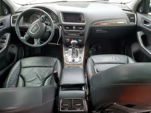WA1L2AFP5GA009759 2016 AUDI Q5 - Image 8