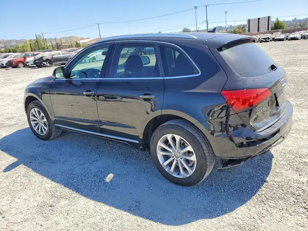 WA1L2AFP5GA011110 2016 AUDI Q5 - Image 2