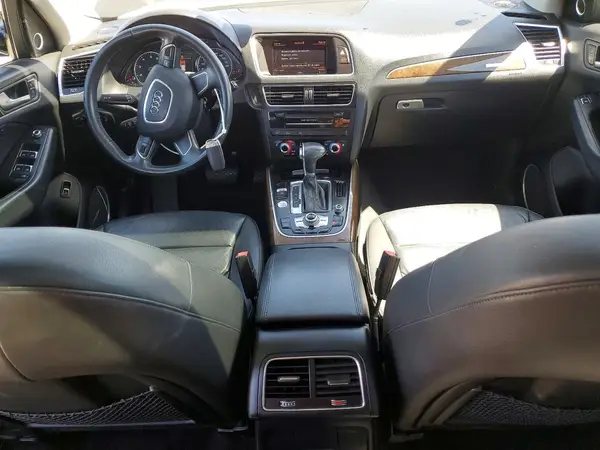 WA1L2AFP5GA011110 2016 AUDI Q5 - Image 8