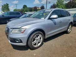 WA1L2AFP5GA011933 2016 AUDI Q5