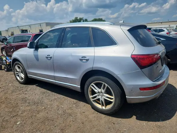 WA1L2AFP5GA011933 2016 AUDI Q5 - Image 2
