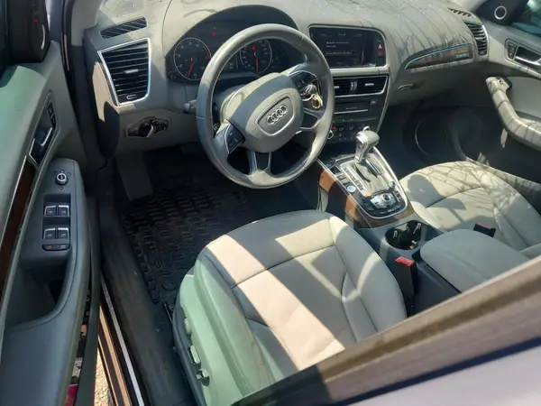 WA1L2AFP5GA011933 2016 AUDI Q5 - Image 8
