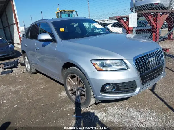 WA1L2AFP5GA012466 2016 AUDI Q5 - Image 1