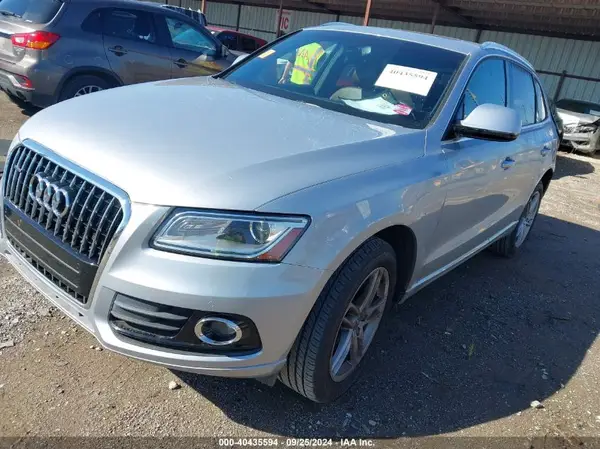 WA1L2AFP5GA012466 2016 AUDI Q5 - Image 2