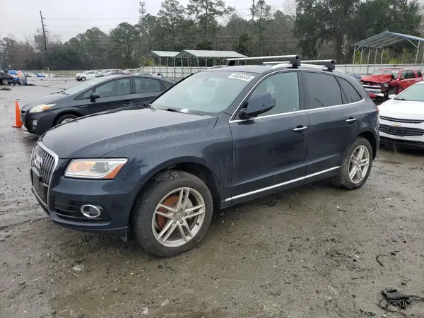 WA1L2AFP5GA013052 2016 AUDI Q5 - Image 1