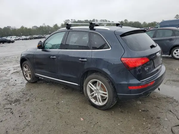 WA1L2AFP5GA013052 2016 AUDI Q5 - Image 2