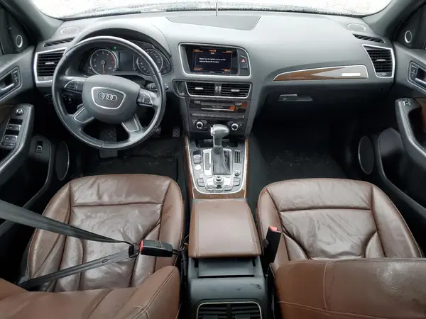 WA1L2AFP5GA013052 2016 AUDI Q5 - Image 8