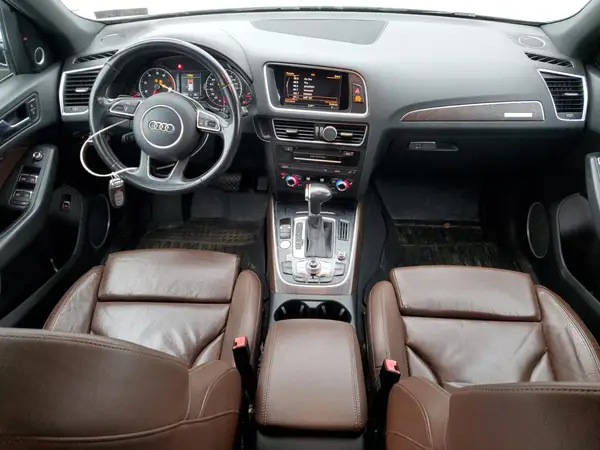 WA1L2AFP5GA013102 2016 AUDI Q5 - Image 8
