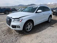 WA1L2AFP5GA013469 2016 AUDI Q5