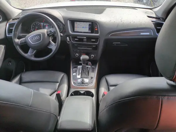 WA1L2AFP5GA013469 2016 AUDI Q5 - Image 8