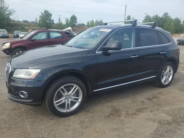 WA1L2AFP5GA016081 2016 AUDI Q5 - Image 1
