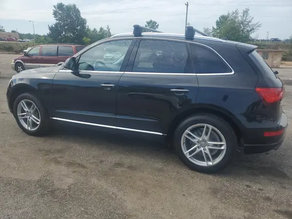 WA1L2AFP5GA016081 2016 AUDI Q5 - Image 2