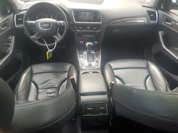 WA1L2AFP5GA016081 2016 AUDI Q5 - Image 8