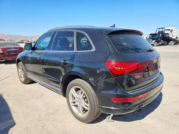 WA1L2AFP5GA017215 2016 AUDI Q5 - Image 2