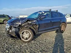 WA1L2AFP5GA019384 2016 AUDI Q5