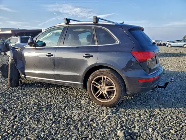 WA1L2AFP5GA019384 2016 AUDI Q5 - Image 2