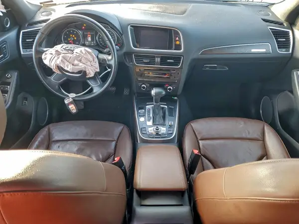 WA1L2AFP5GA019384 2016 AUDI Q5 - Image 8