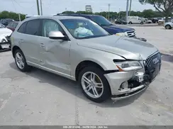 WA1L2AFP5GA019773 2016 AUDI Q5