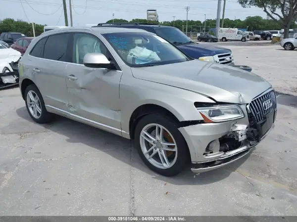 WA1L2AFP5GA019773 2016 AUDI Q5 - Image 1