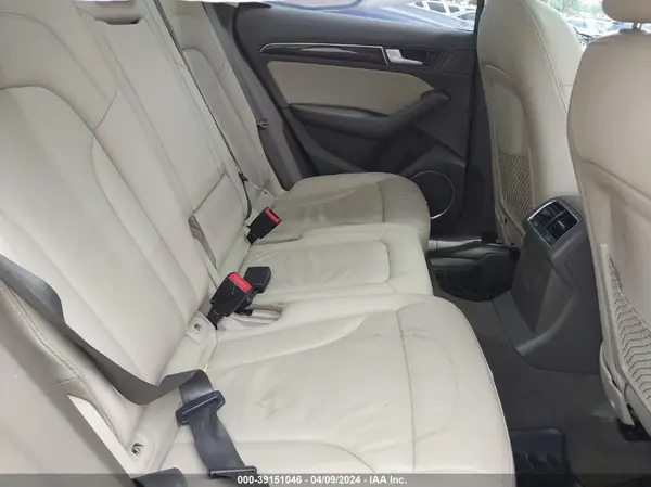 WA1L2AFP5GA019773 2016 AUDI Q5 - Image 8