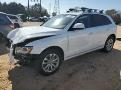 WA1L2AFP5GA020227 2016 AUDI Q5