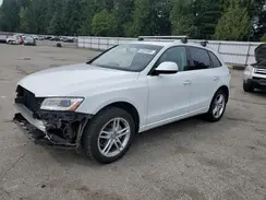 WA1L2AFP5GA020633 2016 AUDI Q5