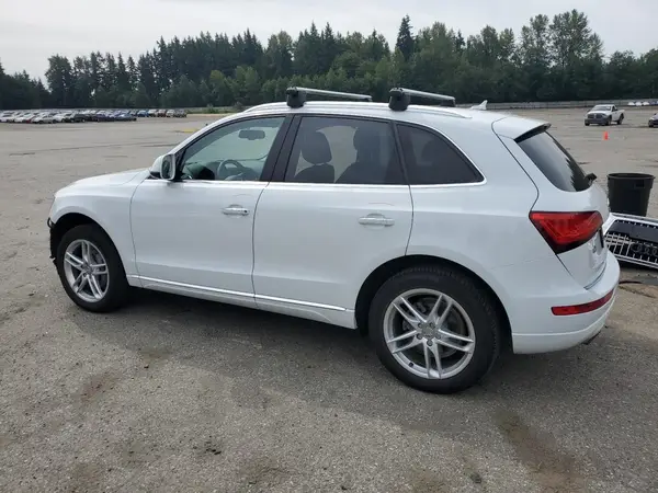 WA1L2AFP5GA020633 2016 AUDI Q5 - Image 2