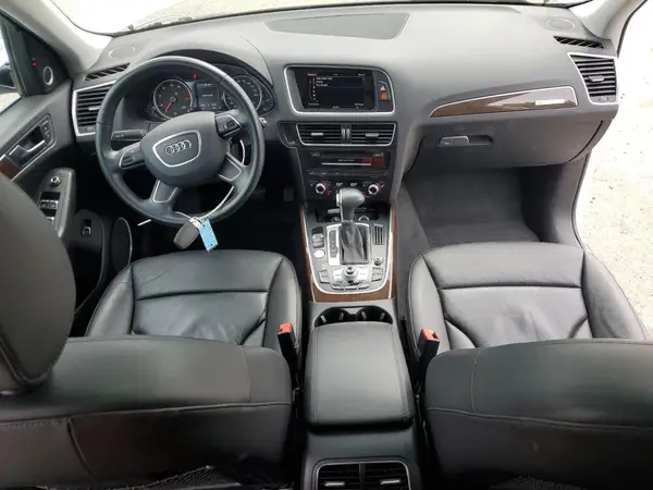 WA1L2AFP5GA020633 2016 AUDI Q5 - Image 8