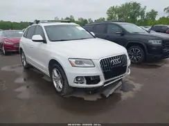 WA1L2AFP5GA022074 2016 AUDI Q5