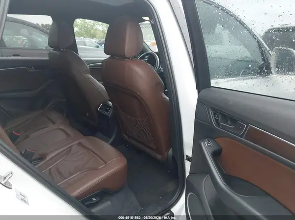 WA1L2AFP5GA022074 2016 AUDI Q5 - Image 8