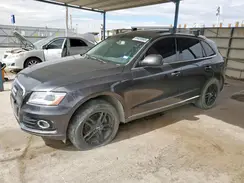 WA1L2AFP5GA022821 2016 AUDI Q5